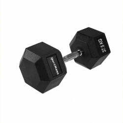 Sportmann Шестоъгълна гира Sportmann 37.5кг