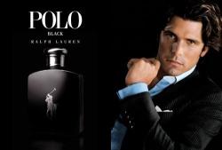 Ralph Lauren Polo Black EDT 75 ml