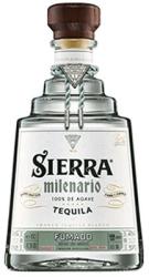 Sierra Tequila Milenario Fumado 0.7 l