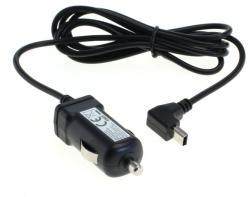 OTB Alimentator auto MINI USB tata la 90 grade 12/24V 1.5M OTB (8012680)