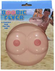 Spencer & Fleetwood Boobie Flyer - szexi frizbi (repülő cicik) - sexshopcenter