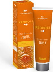 Victor Philippe Dentie, Clay & Propolis fogkrém - 75 ml