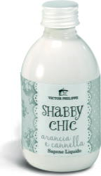 Victor Philippe Shabby Chic Orange & Cinnamon folyékony szapan - 250 ml Utántöltő