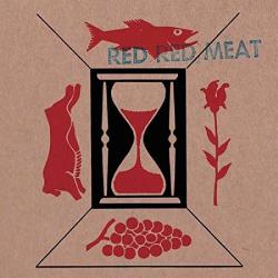 Red Red Meat -bonus Tr-