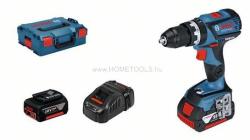 Bosch GSB 18V-60 C (06019G2107)