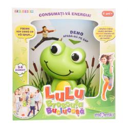 MomKi Froggy Party (ZN0004)