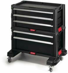 Keter Curver TOOL CHEST 220448