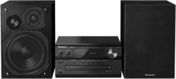 Panasonic SC-PMX90EG-K Mini Hifi