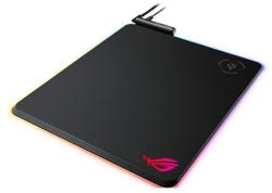 ASUS ROG Balteus Qi RGB (90MP0120-B0UA00) Mouse pad
