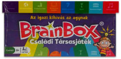 Green Board Game Brainbox (HU) (93698)