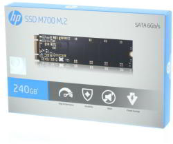 HP M700 240GB SATA 3DV77AA