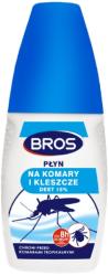 BROS Szúnyog és kullancsriasztó spray 50 ml