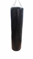 EvoGym ART Sac de box 80x30cm, negru, neumplut