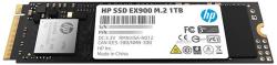HP EX900 1TB M.2 PCIe (5XM46AA)