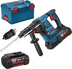 Bosch GBH 36 VF-Li Plus (0611907002)