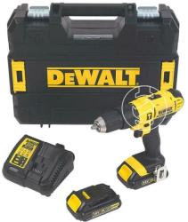 DEWALT DCD776S2T-QW