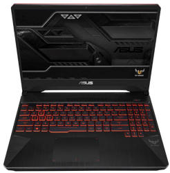 ASUS TUF Gaming FX505DT-AL126T