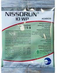 Nisso Chemical Acaricid Nissorun 10 wp