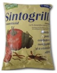 Tellurium Chemical Insecticid Sintogrill