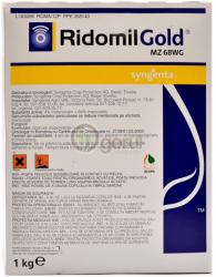 Syngenta Fungicid Ridomil Gold 68 WG