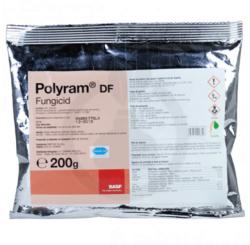 Basf Fungicid Polyram DF