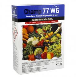 Nufarm Fungicid Champ 77 WG