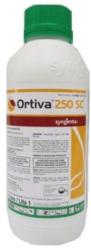 Syngenta Fungicid Ortiva 250 SC
