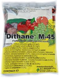 Dow AgroSciences Fungicid Dithane M 45