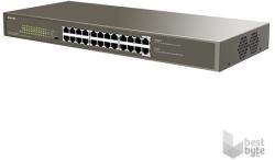 Tenda TEG1124P-24-250W