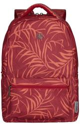 Wenger Раница за 16" лаптоп Wenger Colleague Red Fern 22 л (606468)