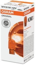 OSRAM T20 WY21W Original Line 7504 (7504)