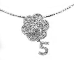 Borealy Colier Camelia 5 (CL80)