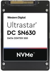 Western Digital Ultrastar DC SN630 960GB WUS3BA196C7P3E3