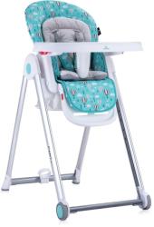 Lorelli Party Arctic Blue Leather