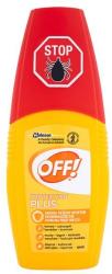 OFF! Protection Plus pumpás rovarriasztó folyadék 100 ml