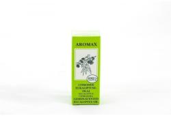 Aromax Citromos-eukaliptusz illóolaj 10 ml