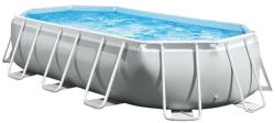Intex Prism Frame Oval 503x274x122 cm (26796NP)
