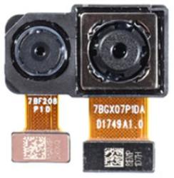  tel-szalk-011242 Huawei Enjoy 8 Plus / Y9 (2018) hátlapi kamera (tel-szalk-011242)