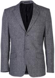 Willsoor Pentru bărbaţi clasic jacheta Willsoor (înălțime 176-182) 7996 în gri culoare