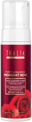 Thalia Spuma de curatare fata Purify&Balance Midnight Rose 200 ml