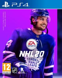 Electronic Arts NHL 20 (PS4)