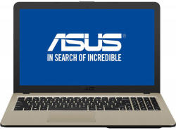 ASUS VivoBook X540MA-GO550
