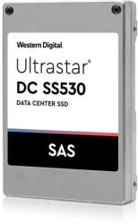 Western Digital HGST Ultrastar DC 2.5 800GB SAS WUSTM3280ASS200 0B40346