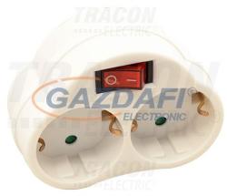 TRACON 2 Plug Switch (KACS2)