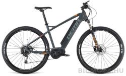 DEMA E-Trail Max 600 (2019)
