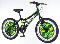 KPC Robix 20