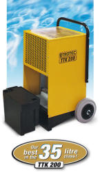 Trotec TTK 200