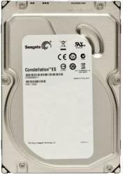 Seagate Constellation ES 3.5 500GB 7200rpm 64MB SAS (ST500NM0001)