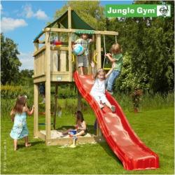 Jungle Gym Spatiu de joaca Lodge - Jungle Gym (N221J221)
