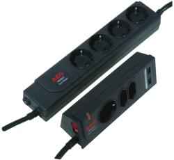 AEG TwinPower 5/2 Plug + USB (6000007749)